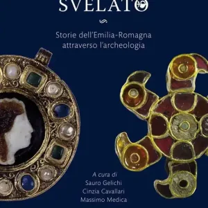 Medioevo svelato. Storie dell‘Emilia-Romagna attraverso l‘archeologia. Ediz. illustrata Compra Online