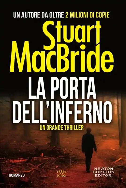 La porta dell‘inferno Vendita Finale