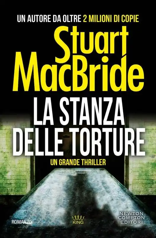 Vendita Finale La stanza delle torture