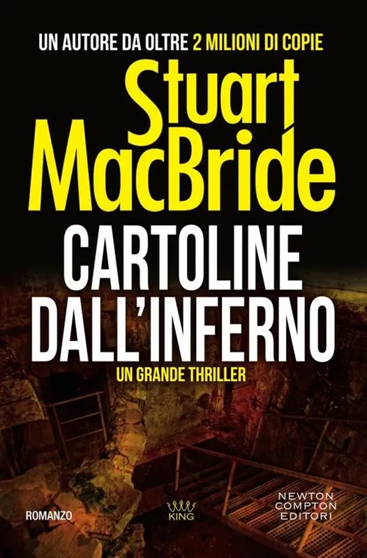 Cartoline dall‘inferno Solo Oggi