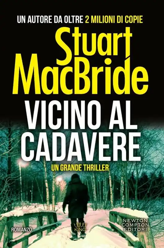 Vicino al cadavere Spedizione Espresso