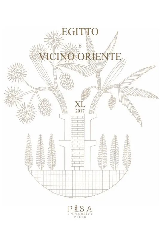 Bestseller Egitto e Vicino Oriente. Ediz. italiana e inglese (2018). Vol. 11