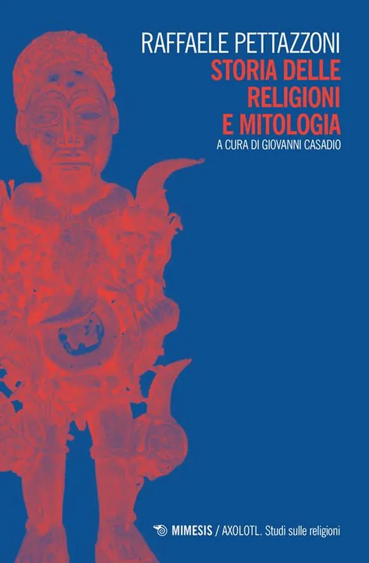 Storia delle religioni e mitologia Esclusivo