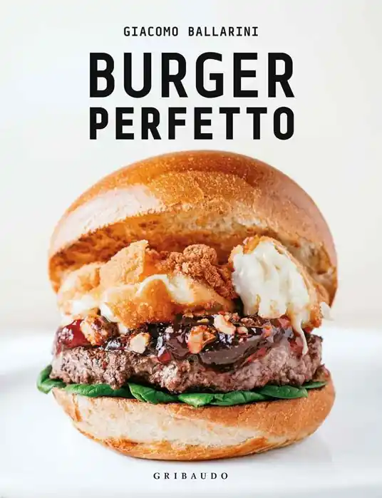 Must-Have Burger perfetto