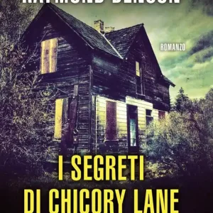 Occasione I segreti di Chicory Lane
