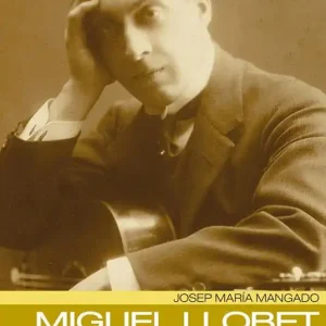 Miguel Llobet. La forza del talento Reso Gratuito