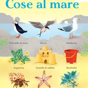 Di Tendenza 199 cose al mare. Ediz. a colori