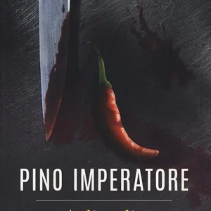 Aglio, olio e assassino Offerta Lampo