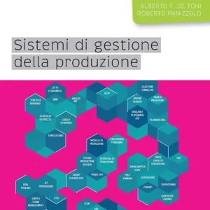 Sistemi di gestione della produzione Bestseller