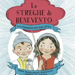 Miglior Prezzo La stagione dei malefici. Le streghe di Benevento