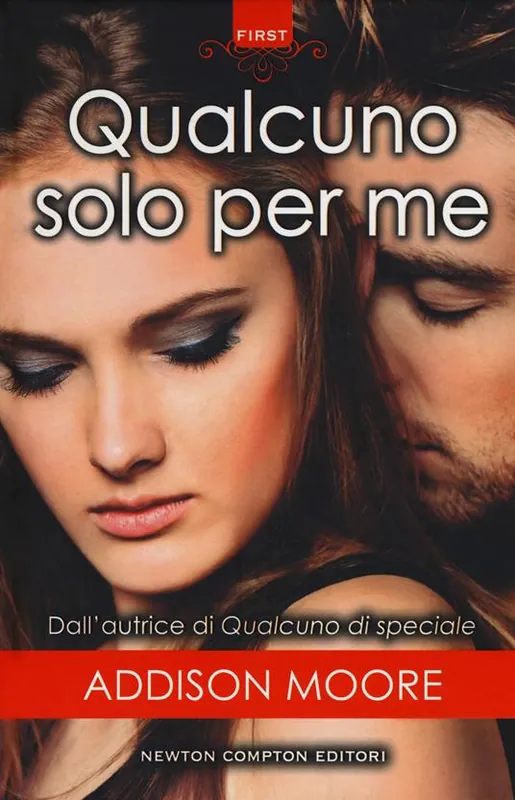 Qualcuno solo per me Di Tendenza