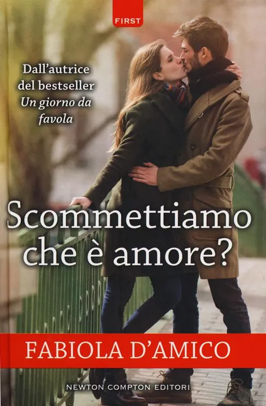 Scommettiamo che è amore? Miglior Prezzo