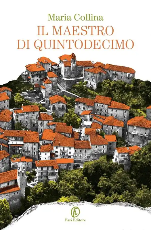 Il maestro di Quintodecimo Prezzo Di Fabbrica