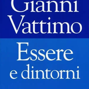 Essere e dintorni Subito Disponibile
