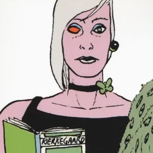 E chiamale, se vuoi, graphic novel. Manuale per i nuovi critici di fumetti Spedito Oggi