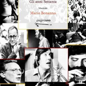 33 giri. Guida ai cantautori italiani. Gli anni Settanta Ultima Occasione