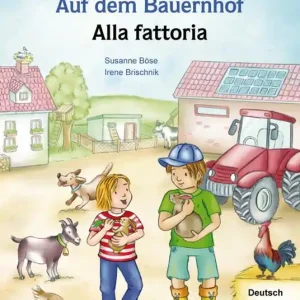 Direttamente Dal Produttore Auf dem Bauernhof-Alla fattoria