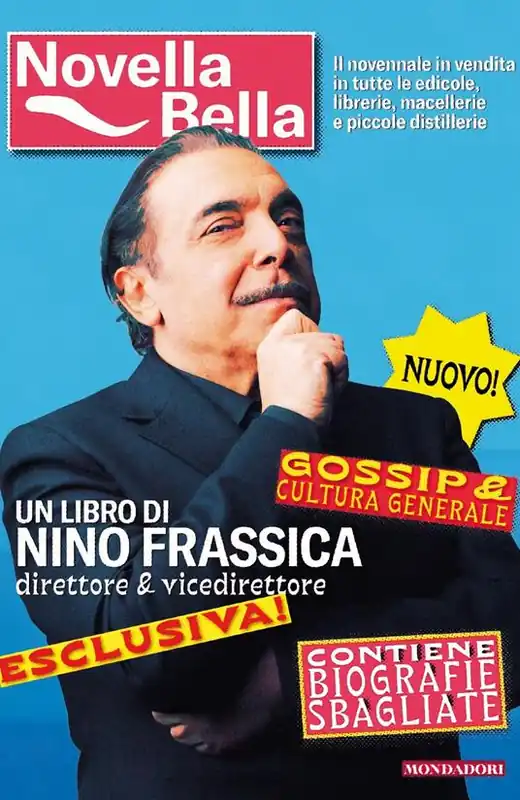Compra Oggi Stesso Novella bella