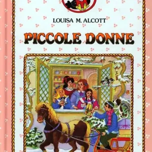 Vendita Finale Piccole donne