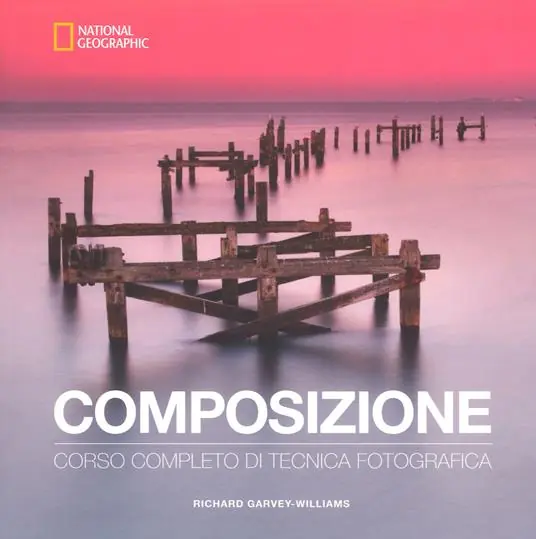 Composizione. Corso completo di tecnica fotografica Compra Oggi Stesso
