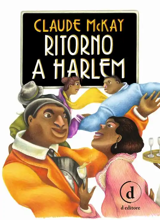 Ritorno a Harlem Economico