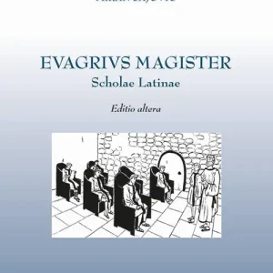 Evagrivs magister. Scholae latinae Promozione Esclusiva