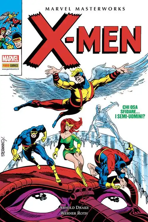 X-Men. Vol. 5 Super Prezzo