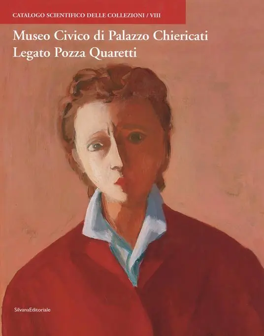 Museo civico di Palazzo Chiericati Legato Pozza Quaretti. Ediz. a colori Ordina Subito