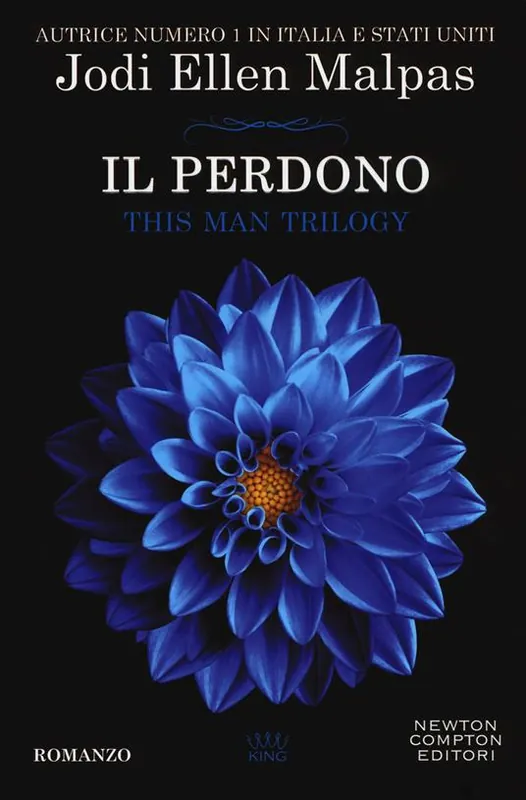Il perdono. This man trilogy. Vol. 3 Occasione