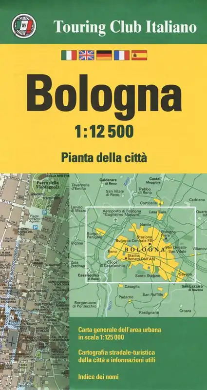 Bologna 1 12.500 Saldi