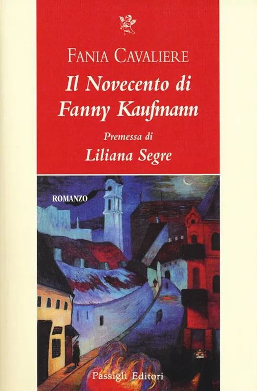 Il Novecento di Fanny Kaufmann Acquista Ora