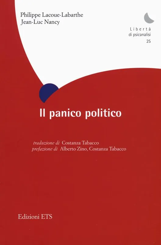 Must-Have Il panico politico
