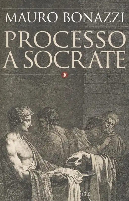 Processo a Socrate Reso Gratuito