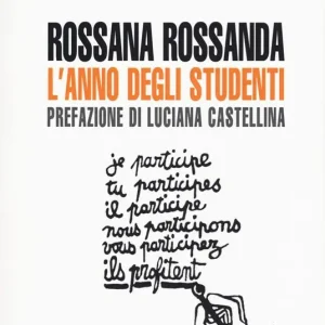 Affare L‘ anno degli studenti