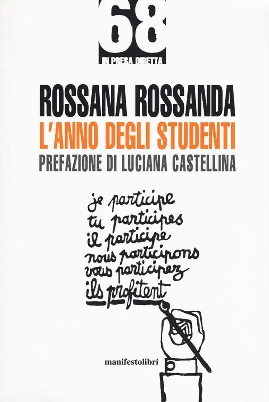 Affare L‘ anno degli studenti