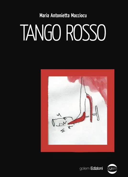Tango rosso Offerta