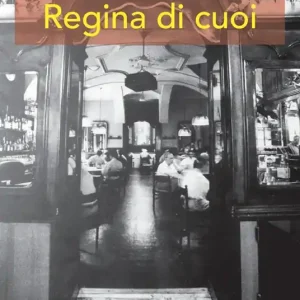 Novità Regina di cuoi