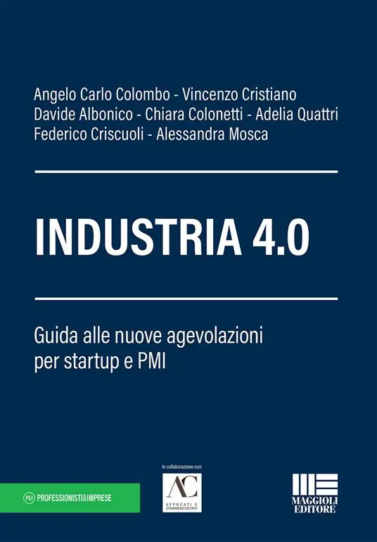 Industria 4.0 Offerta Speciale