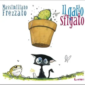 Offerta Del Giorno Il gatto sfigato (b)