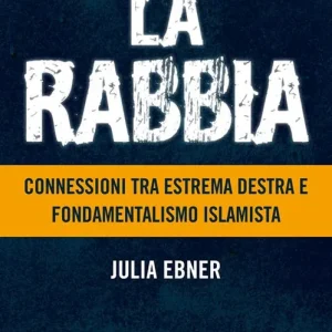 Occasione Imperdibile La rabbia. Connessioni tra estrema destra e fondamentalismo islamista