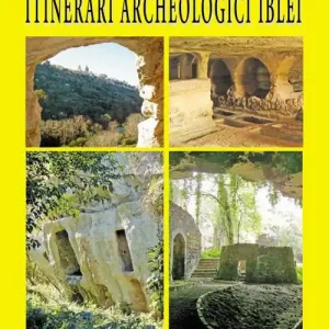 Promozione Itinerari archeologici iblei