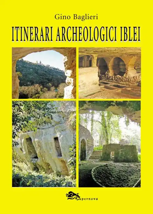Promozione Itinerari archeologici iblei