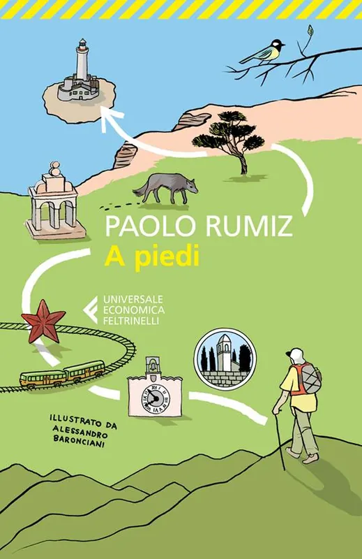 A piedi Pagamento Sicuro