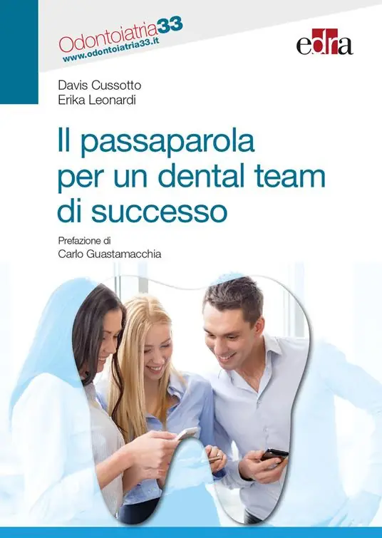 Prezzo Conveniente Il passaparola per un dental team di successo