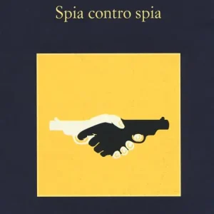 Spia contro spia Promo Stagionale