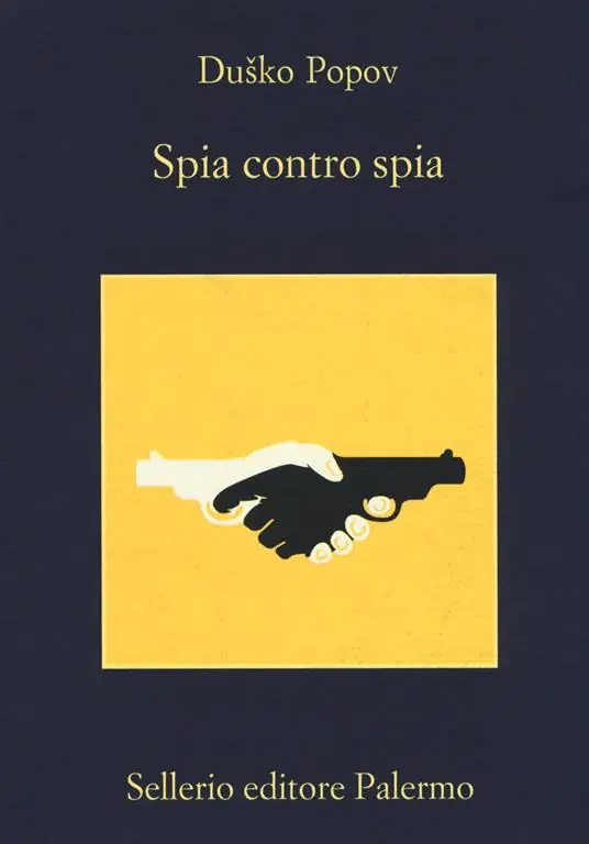 Spia contro spia Promo Stagionale