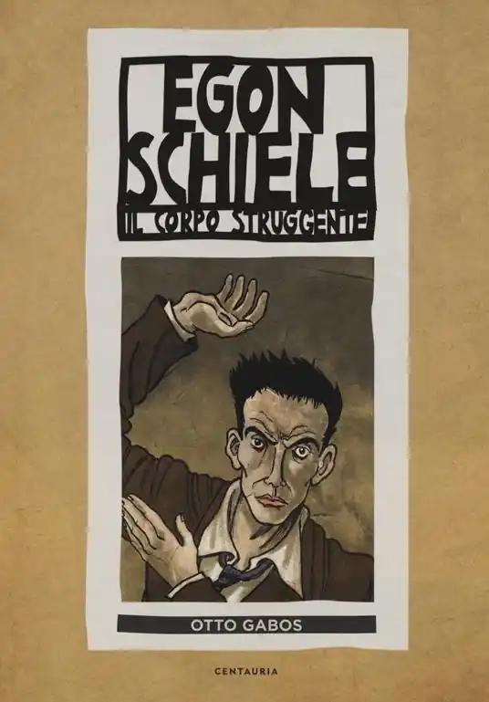 Soddisfatti O Rimborsati Egon Schiele. Il corpo struggente
