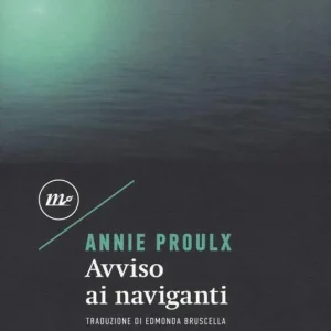 Ultime Pezzi Avviso ai naviganti
