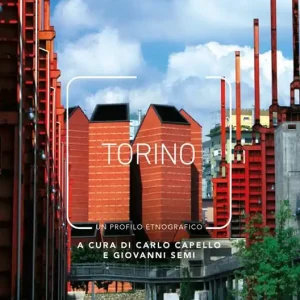 Torino. Un profilo etnografico Sconto