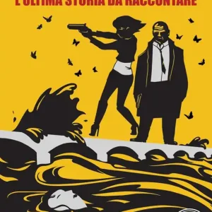 Ultima Occasione L‘ultima storia da raccontare